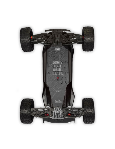 1-7 TALION 6S EXB 4X4 RTR Brushless Speed Truck...