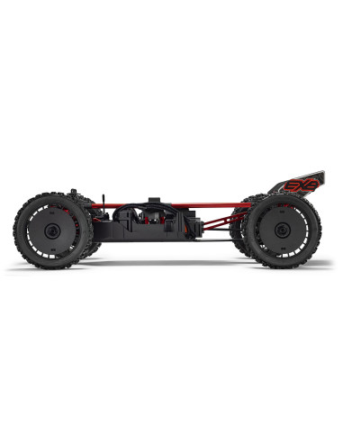 1-7 TALION 6S EXB 4X4 RTR Brushless Speed Truck...