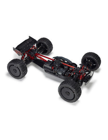 1-7 TALION 6S EXB 4X4 RTR Brushless Speed Truck...