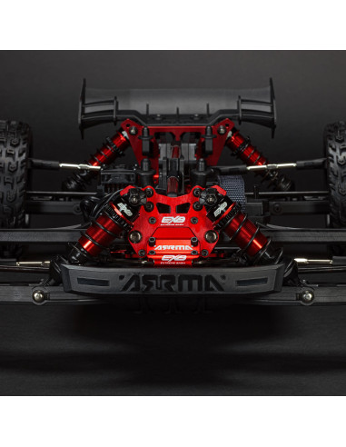 1-7 TALION 6S EXB 4X4 RTR Brushless Speed Truck...