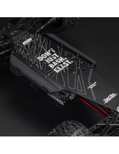 1-7 TALION 6S EXB 4X4 RTR Brushless Speed Truck...