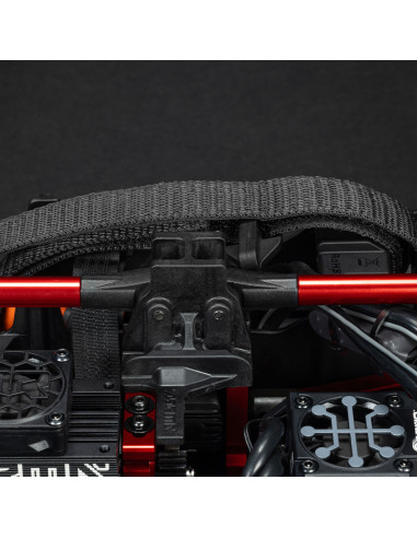 1-7 TALION 6S EXB 4X4 RTR Brushless Speed Truck...