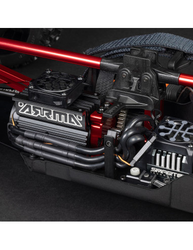 1-7 TALION 6S EXB 4X4 RTR Brushless Speed Truck...