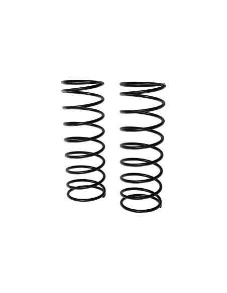 Shock Springs: 80mm 1.00N-mm (5.71lbf-in) (2Pcs)