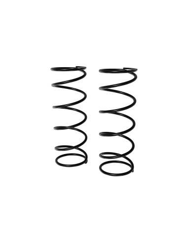 Shock Spring 65mm 3.43N-mm (19.59lbf-in) (2Pcs)