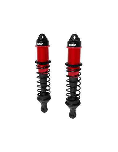 EXB Shock Set Bore: 16mm  Length: 131mm...