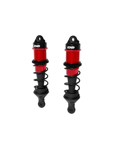 EXB Shock Set Bore: 16mm  Length: 110mm...