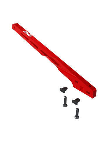 Aluminum Rear Brace