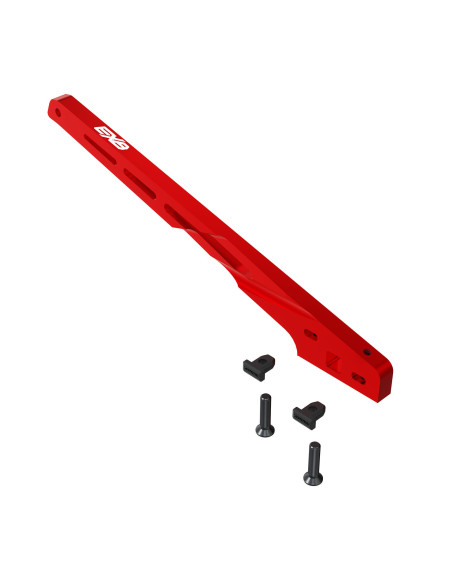 Aluminum Rear Brace