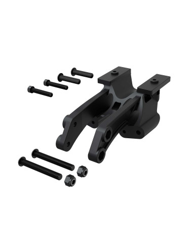 Rear Wing Mount