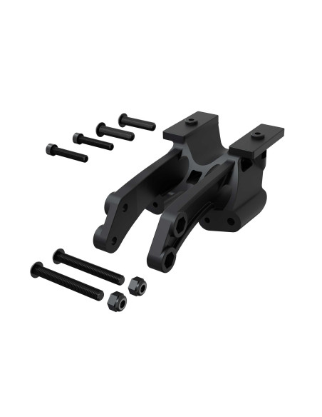 Rear Wing Mount