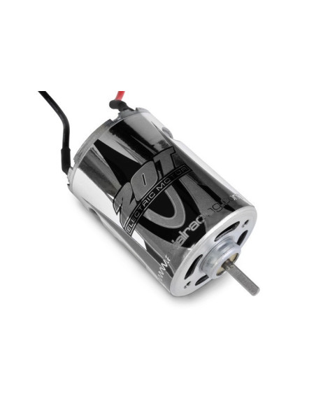 20T Electric Motor
