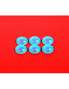 Shock Diaphragm 13x4.5mm...