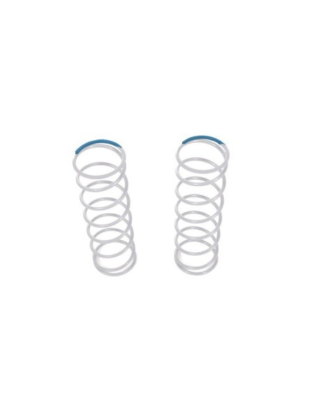 Spring 14x54mm 4.95 lbs/in - Super Firm (Blue) - (2pcs)
