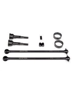 EXO Front Universal Joint...