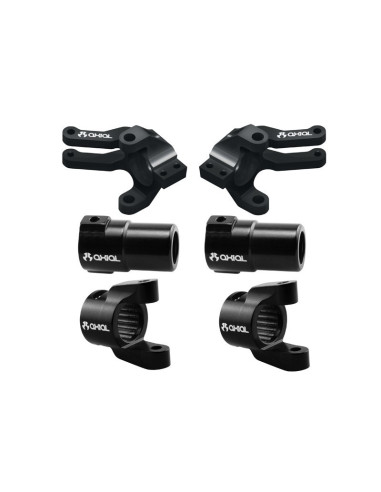 XR10 Stage 1 Aluminum Upgrade Kit