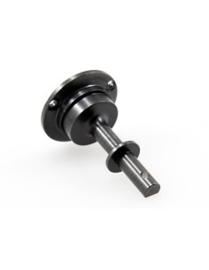 Dig Lockout Shaft
