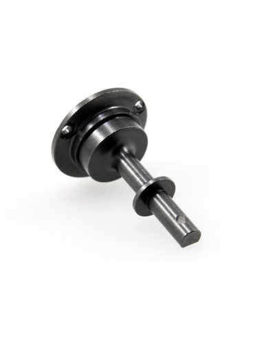 Dig Lockout Shaft