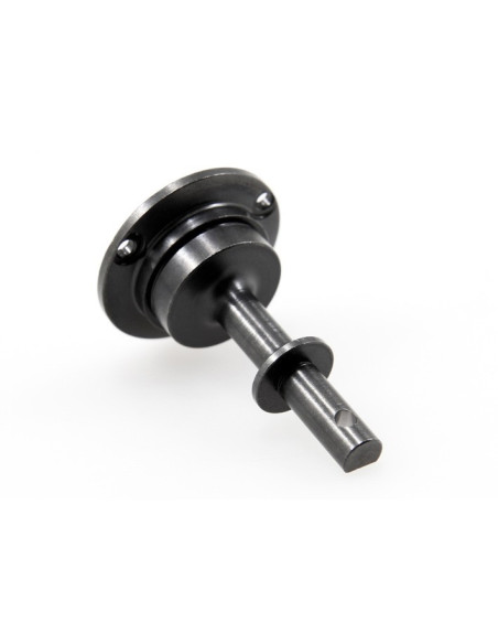 Dig Lockout Shaft