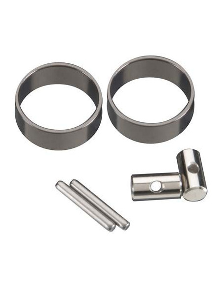 AX10 Scorpion Universal Joint Rebuild kit (2pcs)