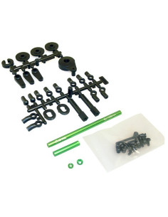 AX10 Scorpion Rear Steer Kit