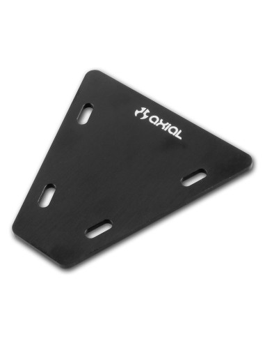 AX10 Scorpion Upper Link Plate