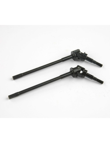 XR10 Front Universal Set (2pcs)