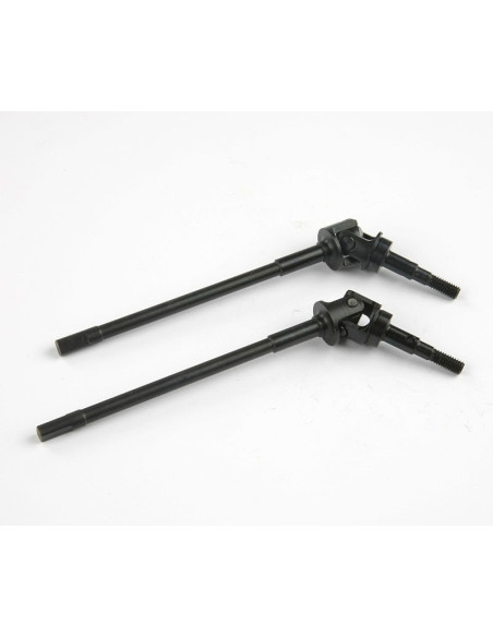 XR10 Front Universal Set (2pcs)