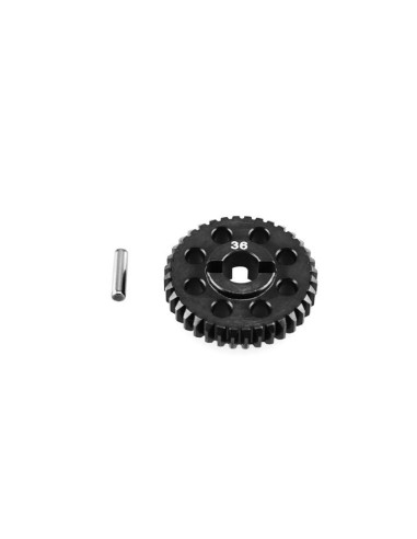 XR10 Machined Lightweight 36T-48P Idler Gear
