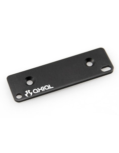 56x17mm Servo Plate