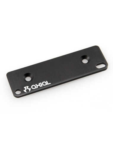 56x17mm Servo Plate