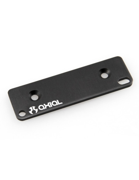 56x17mm Servo Plate