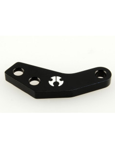 High Leverage Steering Arm