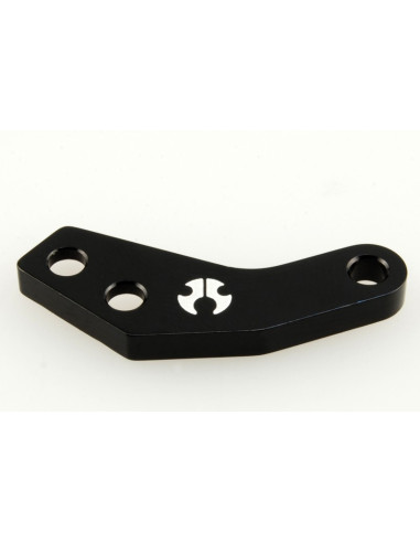 High Leverage Steering Arm