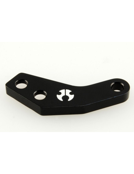 High Leverage Steering Arm