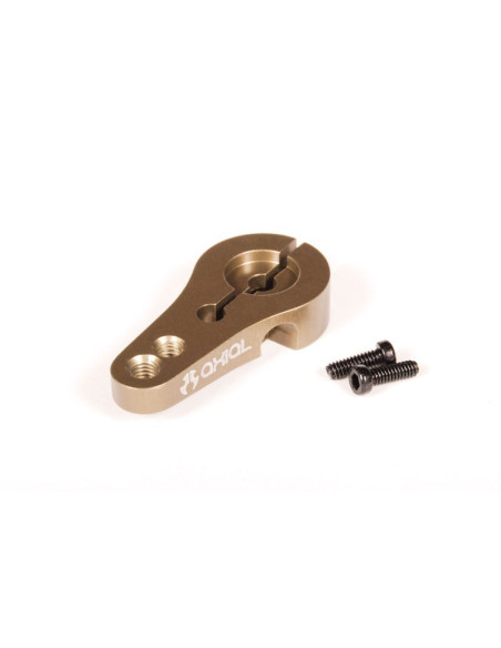 Aluminum Servo Horn 24T