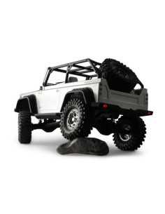 Axial Dingo Truck Body -...