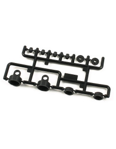 Shock Cap Set
