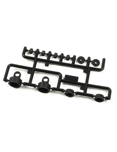 Shock Cap Set