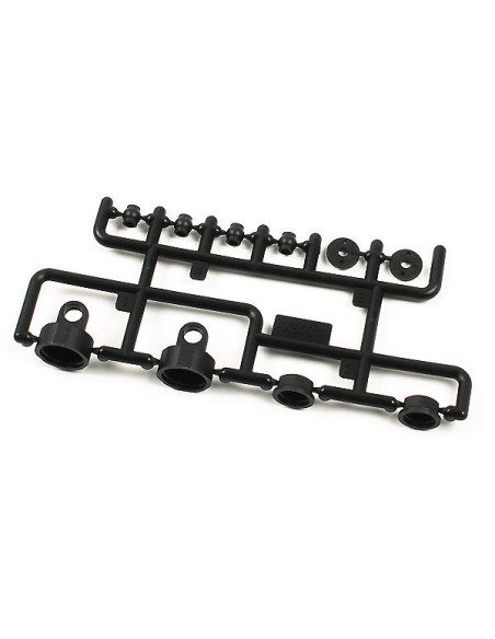 Shock Cap Set