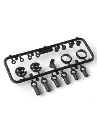 10mm Shock Parts Tree 2