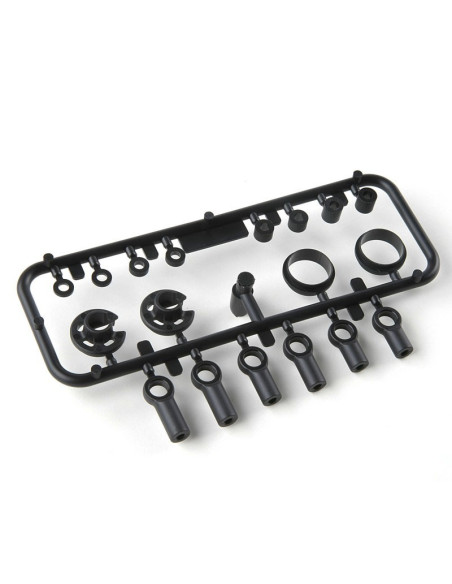 10mm Shock Parts Tree 2