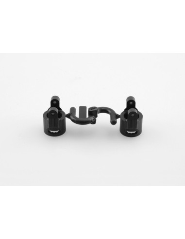 XR10 C Hub Carrier Set