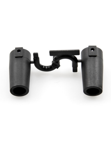AR60 OCP Straight Axle Adapter