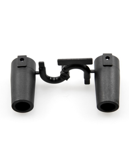 AR60 OCP Straight Axle Adapter