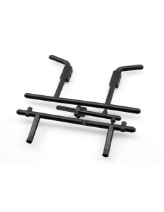 Wraith Tube Frame Shock...