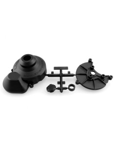 TRANS SPUR GEAR COVER