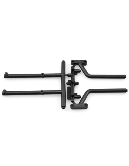 Wraith Tube Frame Brace Set