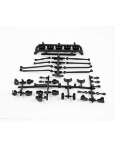 Universal Mount 5 Bucket...