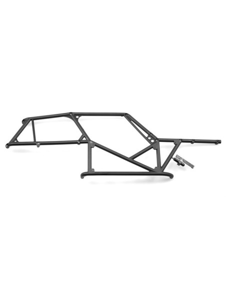 Wraith Tube Frame Side (Right)